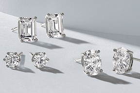 Diamond Studs